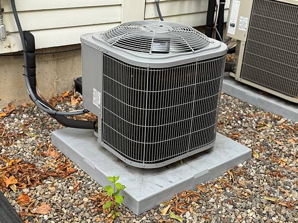 24/7 Emergency Hvac experts in Clinton, AR